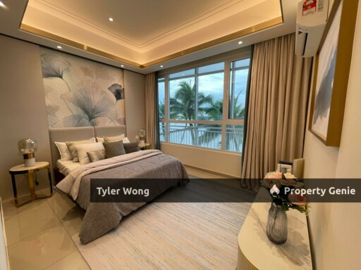 MBWBAY SEAVIEW CONDO FOR SALES