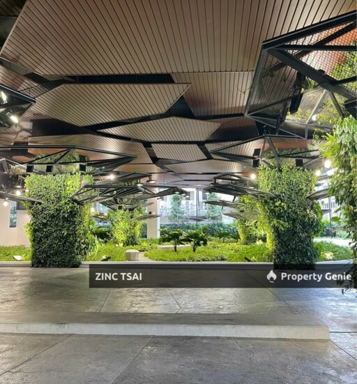 Continew Residence KL City Centre | 40th Floor | 872 sqft | Save RM 75K | RM 675K