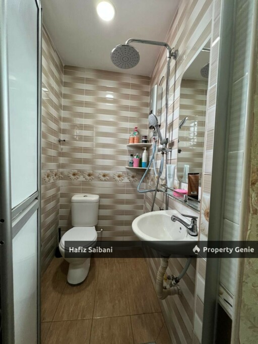 Single Storey Terrace Sekyen 2 Shah Alam