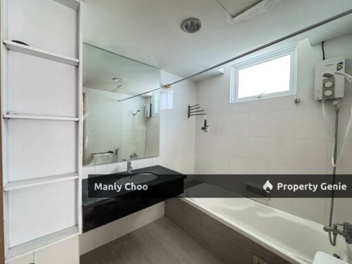 FURNISHED Klebang 8 Delima Tanjung Kling Nr Seri Bayan Ocean Plam