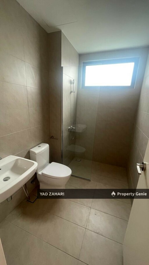 Broadleaf Residences, Kota Kemuning | 3-Storey Semi-D 6+1 Bedrooms | RM2.43M - Corner Unit Wit Landscape & Clubhouse Facilities