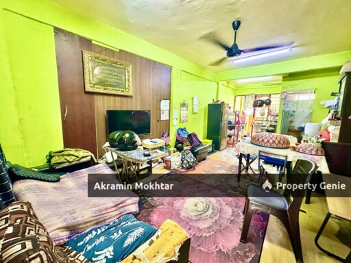 LEVEL 1 ! Gugusan Tanjung Seksyen 6 Kota Damansara