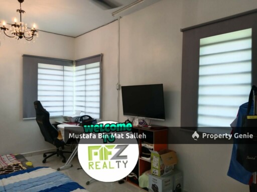1.5 Storey Terrace, KTC Phase 2, Kulim, Kedah