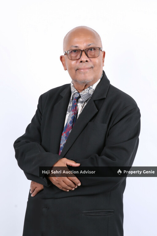 Property Address Seksyen 96A, 59100, Kuala Lumpur
