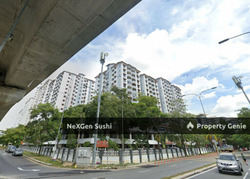 Bukit OUG Condo Save Rm 70,000