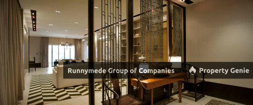 Vilaris Courtyard @ The Sanctuary - Batu Uban