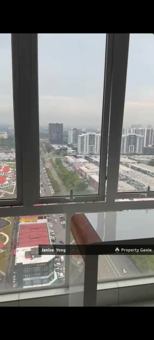 Havona @ Mount Austin Dual Key Studio