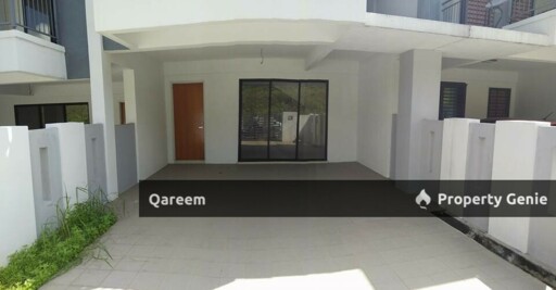 [20x75] Teres 2 Tingkat Garden Heights Fasa3. Bandar Tasik Puteri Rawang