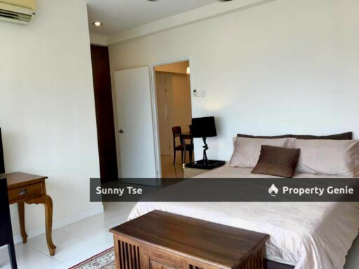 Birch Regency Georgetown Fully Furnished, 2 Rooms