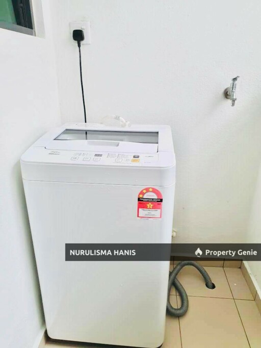 One Foresta @ Bayan Lepas Penang FOR RENT Starting January 2026