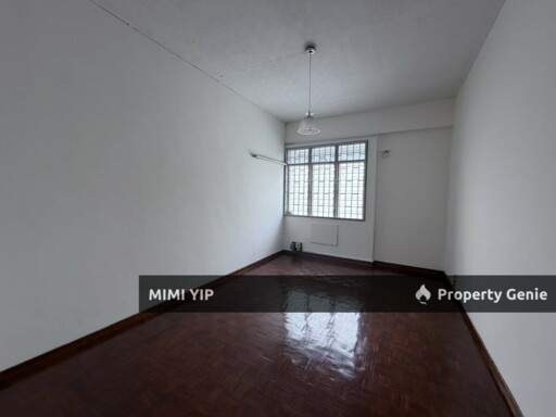 2-Storey Corner House @ Taman OUG, Kuala Lumpur