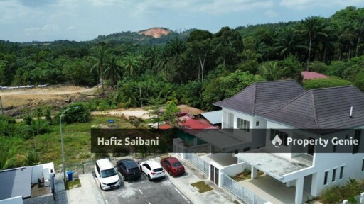 Semi D 2 Storey Laman Sutera Sekyen U15 Shah Alam