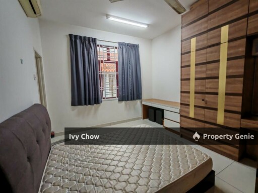 Room For Mutiara Rini Skudai Rent