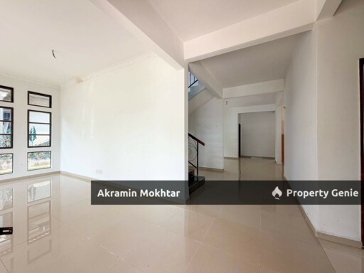 Freehold & Malay Reserved | Double Storey Bungalow, Taman Astana Indah, Sungai Ramal, Kajang