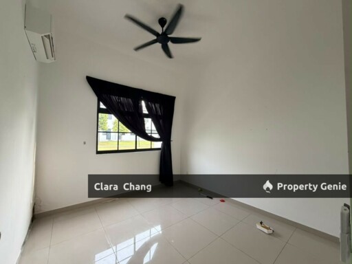 The Tate @ Eco Botanic Double Storey Terrace House for Rent