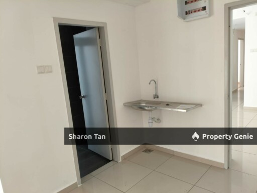 Midas Seri Alam Apartment Bandar Seri Alam Masai Original Unit Non Bumi