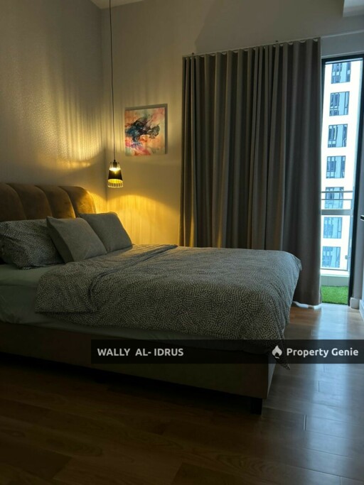 Condo @ Brickfields, Kuala Lumpur