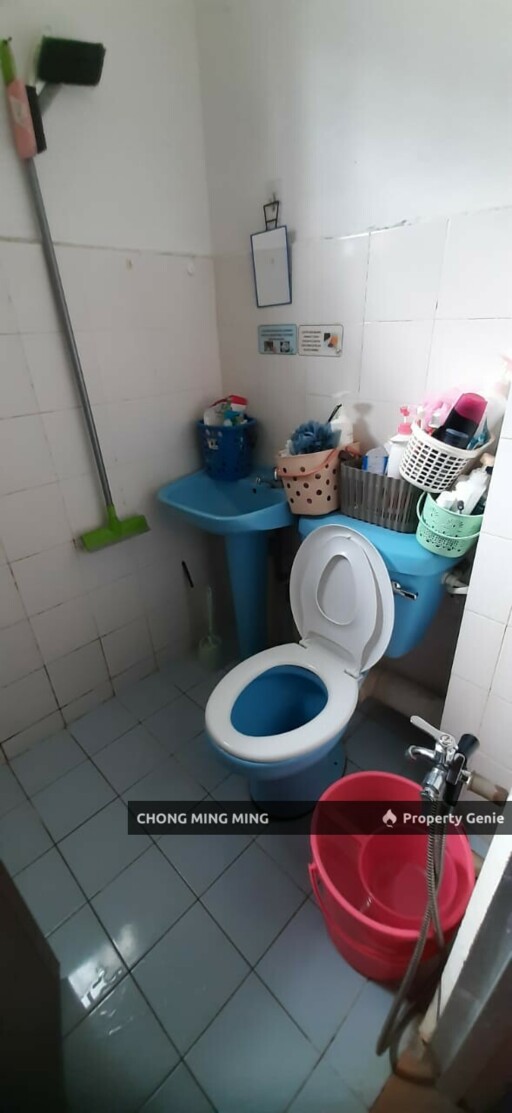 Double Storey Terrace House @ Seremban 3 for Sale