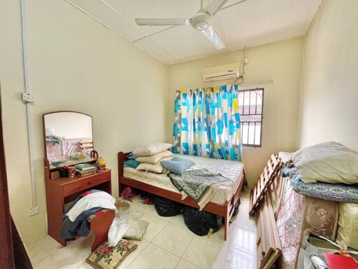 Endlot Double Storey Bandar Nusa Rhu, Seksyen U10 Shah Alam