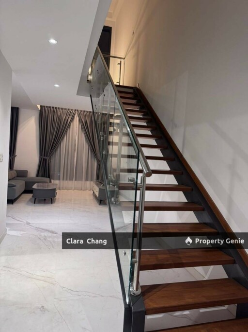 Setia Sky 88 Duplex Loft Unit Fully Furnished for Rent