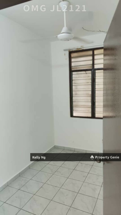 Pangsapuri Seri Perantau At Port Klang For Rent