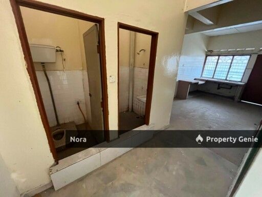 🏡 SINGLE STOREY TERRACE HOUSE FOR SALE – TAMAN BAYU, KLANG 🏡