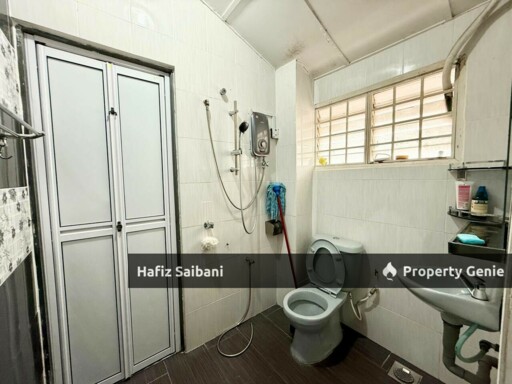 Endlot  Double Storey Taman Sri Andalas Klang