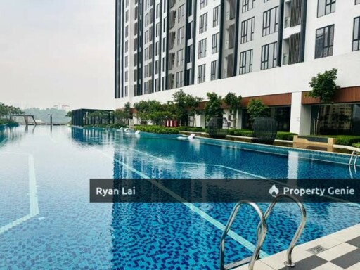 Sentral Suites | Save Up to 226k | Below Market Value 34% Auction Property!