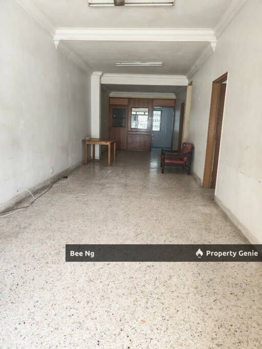Taman Perling/1.5 Storey Terrace/Below Market Price