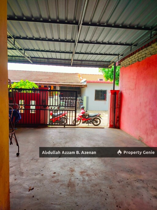 Below Market Value‼️Taman Ria Jaya