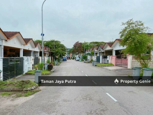 Taman Jaya Putra