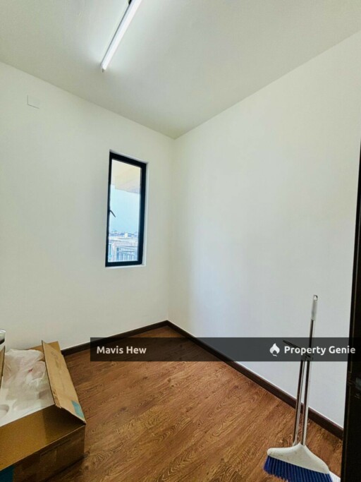 For Rent, Country Garden Central Park @Tampoi, 1 Carpark, Fully Furnished