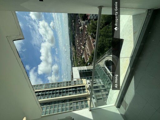 Tampoi / Platino / 2bedroom / Beside Paradigm Mall / Below Market