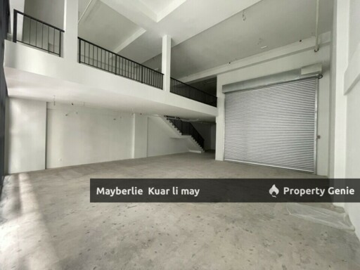 Emhub Kota Damanara Rm12k For Rent