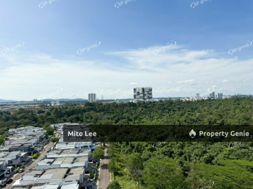 D'Rich Executive Apartment For Rent