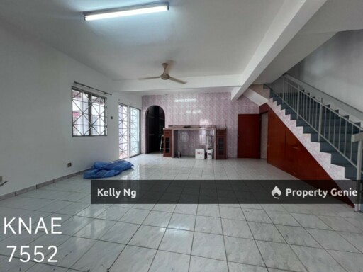 2 Sty Corner House At Bukit Tinggi 1 Klang For Rent
