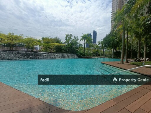 setia sky residence