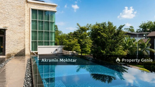 Freehold & Fully ID Renovated | Triple Storey Bungalow House Setia Eco Park, Setia Alam