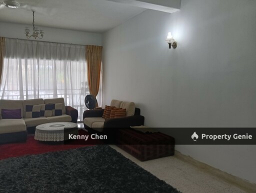 Cheras Taman Delima