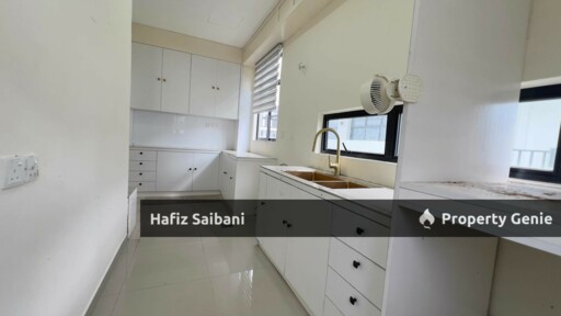 Semi D Double Storey Semi D Norton Garden Eco Grandeur Puncak Alam
