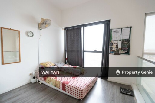 Petaling Jaya 300k Cash Back