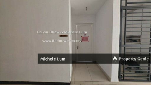 [Below Market 30%] Waltz Residences OUG Taman Yarl Old Klang Road