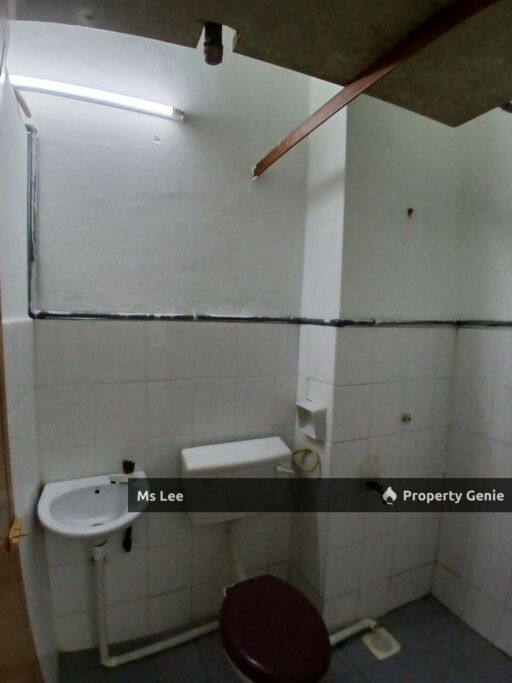 3rd Floor Shop Apartment RM 450-Desa Idaman 2, Taman Sentosa @ Klang-Ready 15/10 or 30/10