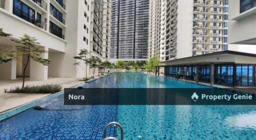 Trefoil, Setia Alam | Studio for Rent
