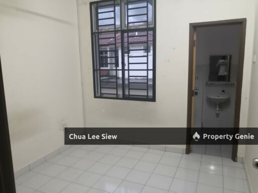 🏠🏠Double Storey Terrace House Selling Price RM 758K (nego)