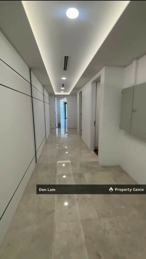 K Residences KLCC Fully Fitted house for Sale !!!