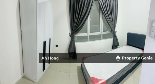 Jb Town / One49 Reisidence / 3bedroom / Fully Furnished