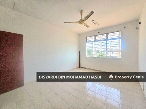 2 Storey Terrace House, Taman Mawar Bandar Baru Salak Tinggi, Sepang.