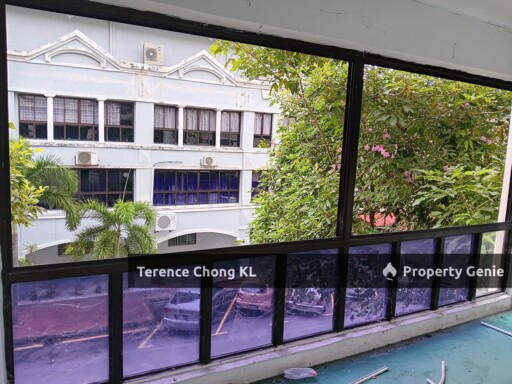 Cheras Utama