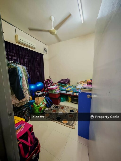 Single Storey
